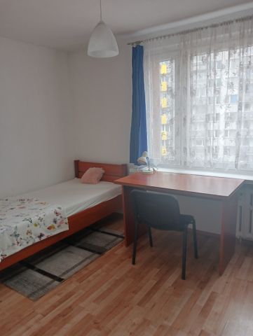 Pokój Wrocław Fabryczna, ul. Bolesławiecka. Zdjęcie 1