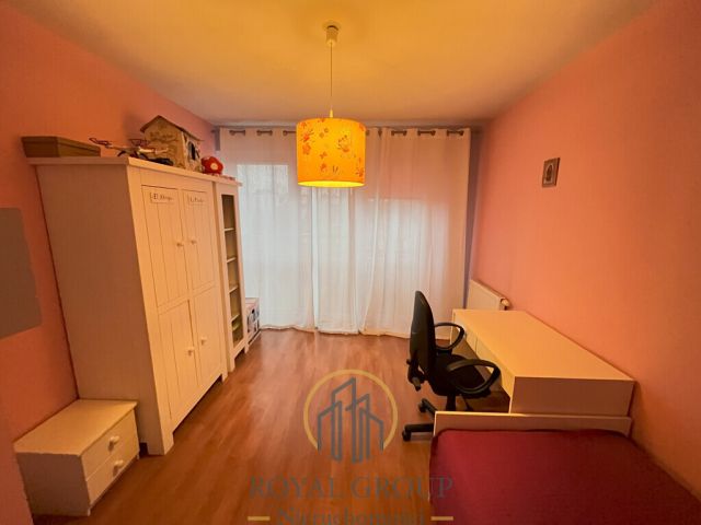 Mieszkanie 4-pokojowe Lublin Czechów Dolny, ul. Stefana Kisielewskiego. Zdjęcie 4