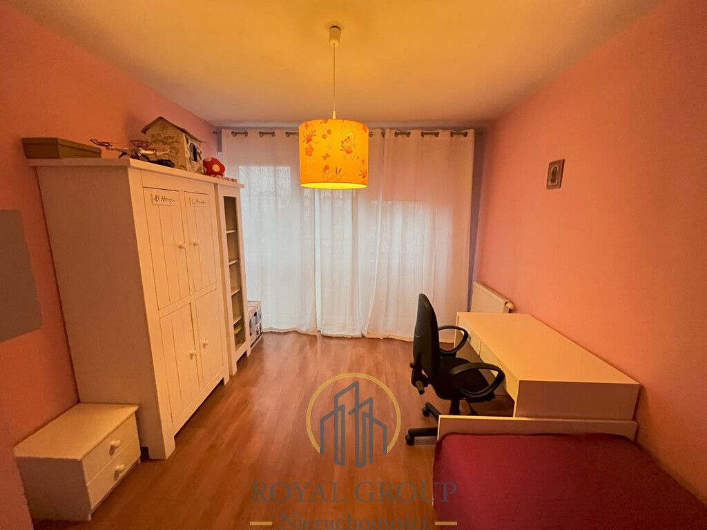 Mieszkanie 4-pokojowe Lublin Czechów Dolny, ul. Stefana Kisielewskiego. Zdjęcie 4