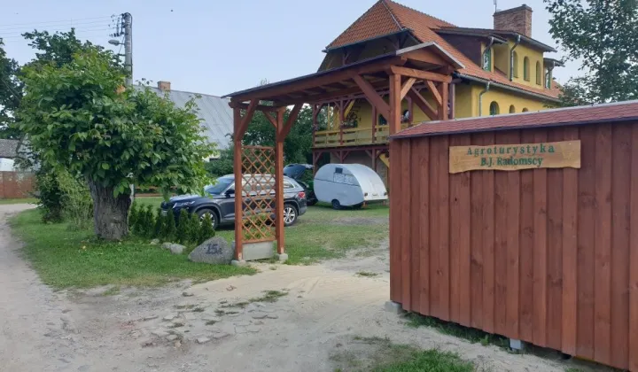 gospodarstwo Darzowice