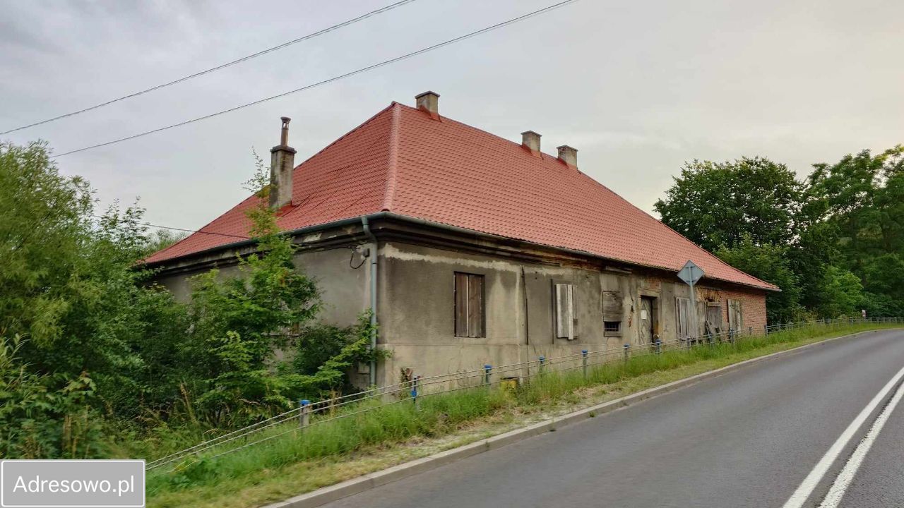 Nieruchomość komercyjna Izdebnik, ul. Krakowska. Zdjęcie 3