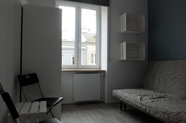 Mieszkanie 3-pokojowe Warszawa Praga-Południe, ul. Stoczkowska. Zdjęcie 1