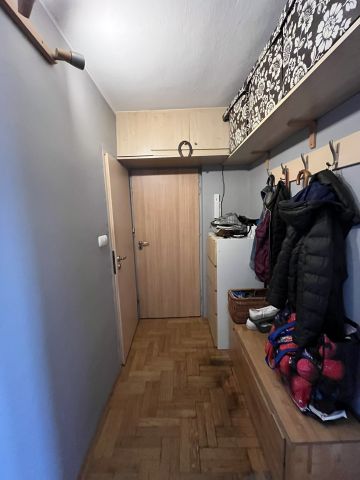 Mieszkanie 3-pokojowe Łódź Bałuty, ul. Inflancka. Zdjęcie 12