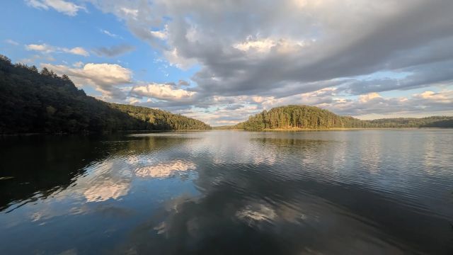 Działka rolno-budowlana Sikory. Zdjęcie 4