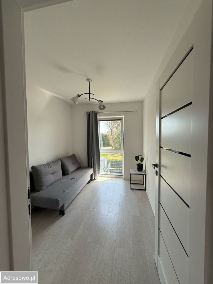 dom szeregowy, 5 pokoi Zabrze Grzybowice, ul. Łowicka. Zdjęcie 11