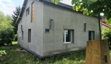 dom wolnostojący Ciechanów, ul. Szczurzynek