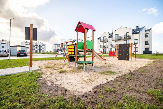 Mieszkanie 2-pokojowe Władysławowo. Zdjęcie 18