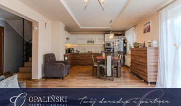 dom wolnostojący, 5 pokoi Kosina