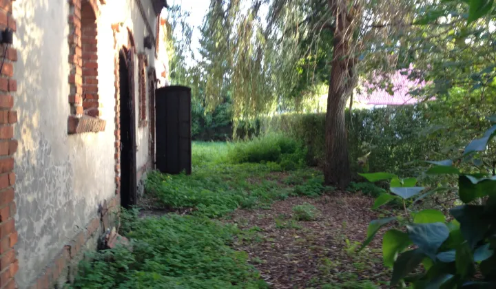 Nieruchomość komercyjna Mędłów, ul. Kamienna