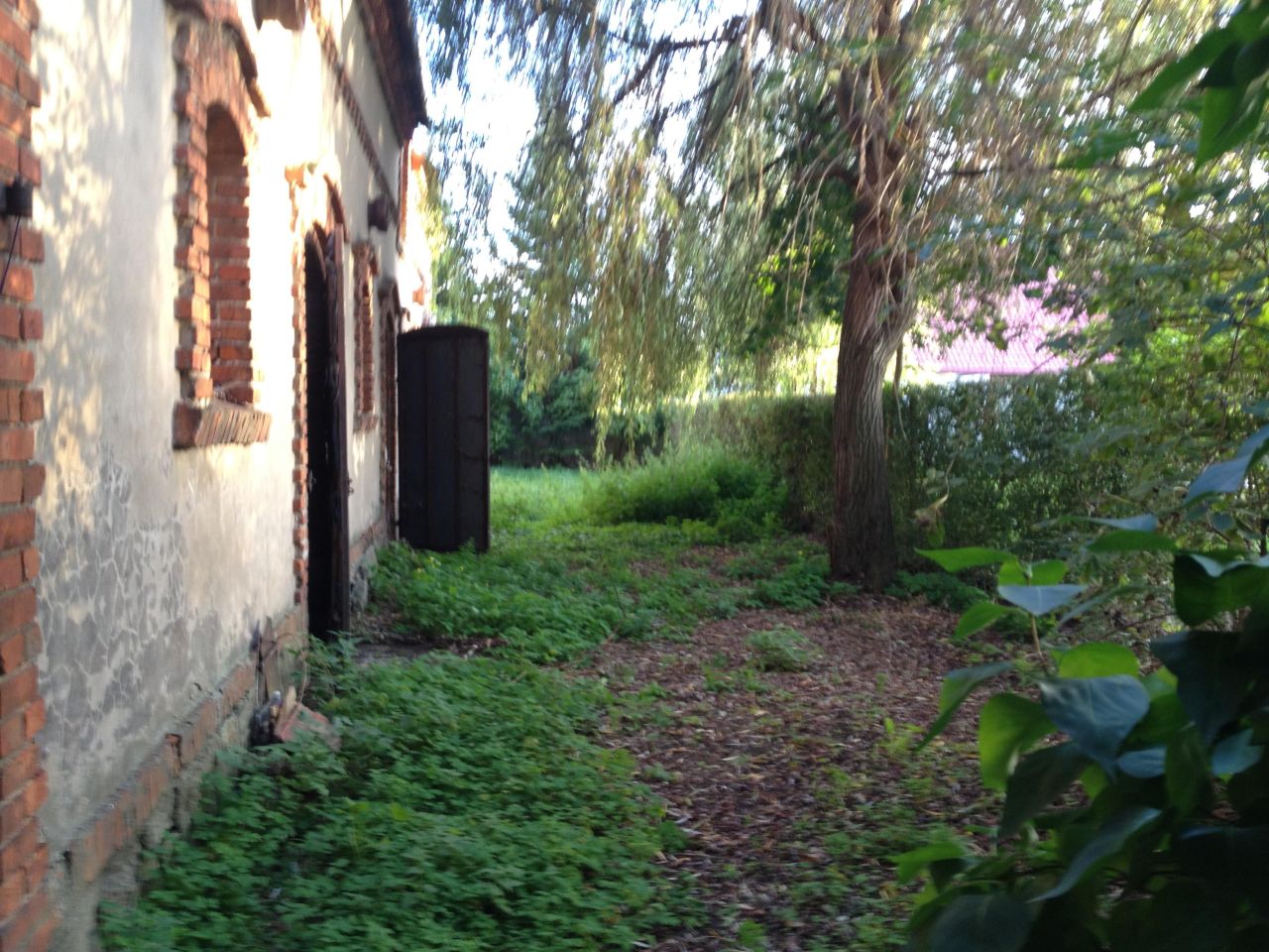 Nieruchomość komercyjna Mędłów, ul. Kamienna