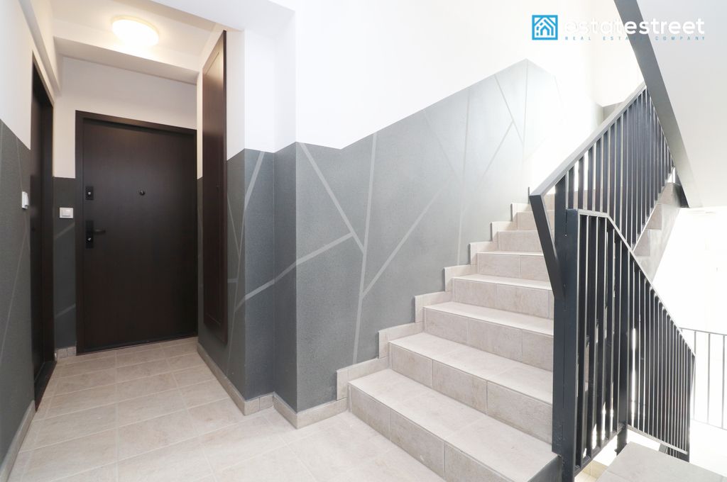 Mieszkanie 2-pokojowe Kraków Podgórze, ul. Czyżówka. Zdjęcie 11