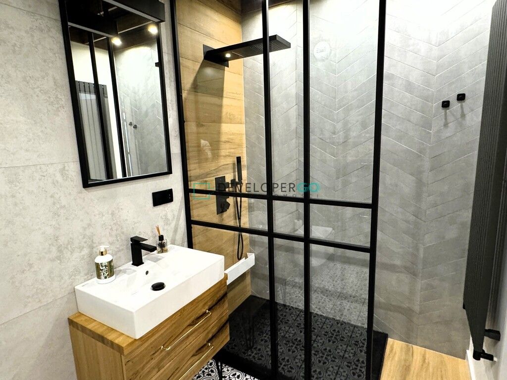 Mieszkanie 3-pokojowe Siedlce, ul. Aleksandrowska. Zdjęcie 12