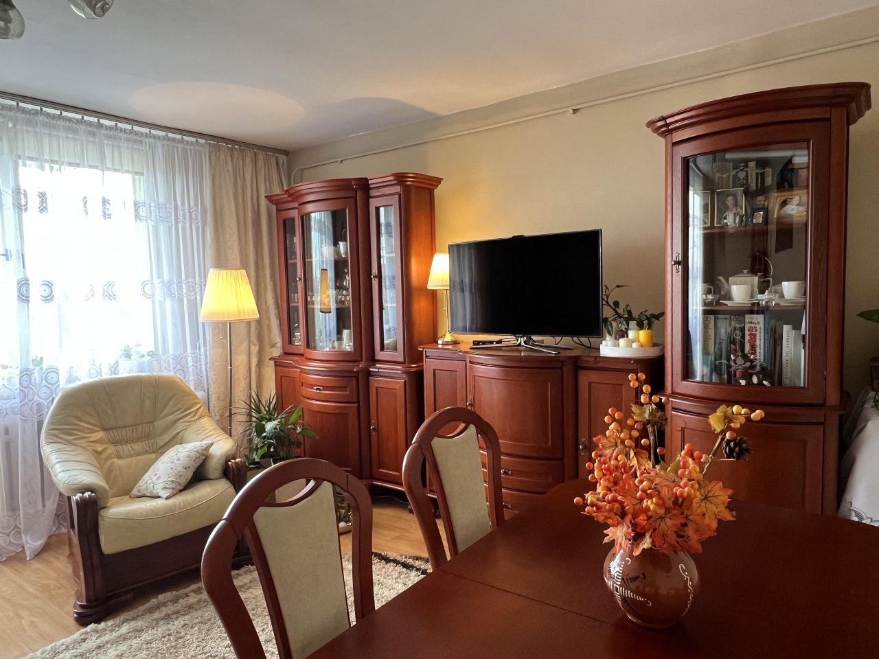 Mieszkanie 2-pokojowe Krasnystaw, ul. Okrzei. Zdjęcie 3