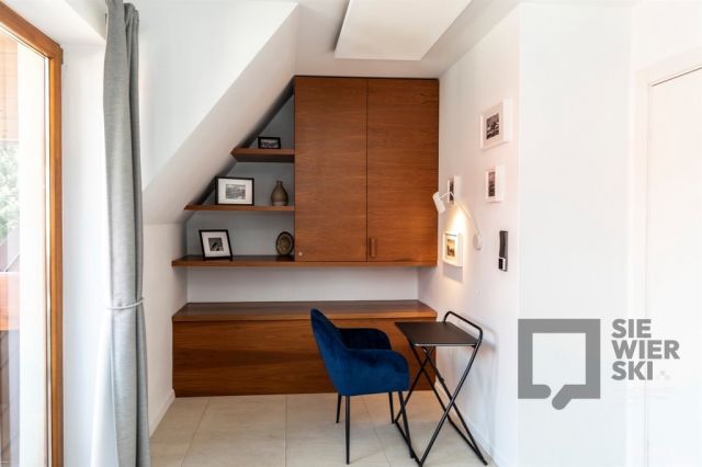 Mieszkanie 3-pokojowe Zakopane, ul. Przewodnika Józefa Krzeptowskiego. Zdjęcie 10