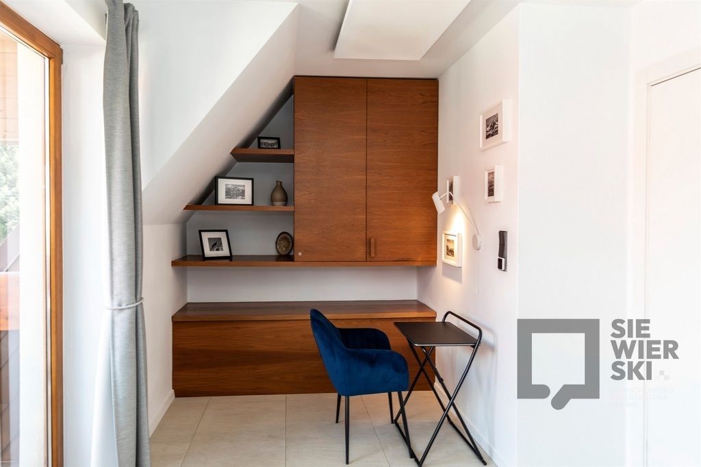 Mieszkanie 3-pokojowe Zakopane, ul. Przewodnika Józefa Krzeptowskiego. Zdjęcie 10