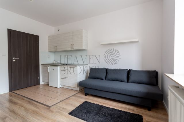 Mieszkanie 1-pokojowe Warszawa, ul. Świerszcza. Zdjęcie 4