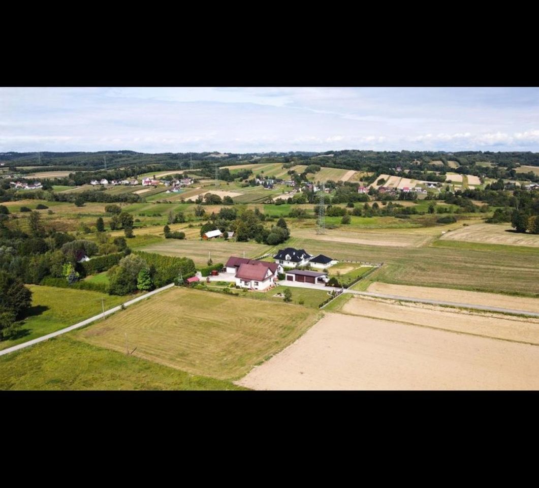 dom wolnostojący, 7 pokoi Chronów. Zdjęcie 40