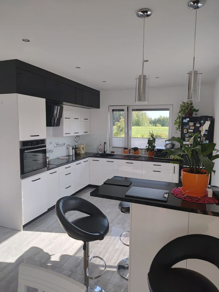 dom wolnostojący Styrzyniec. Zdjęcie 4