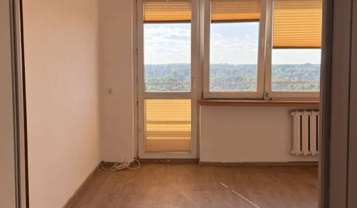 Mieszkanie 2-pokojowe Radom Borki, ul. Kosowska