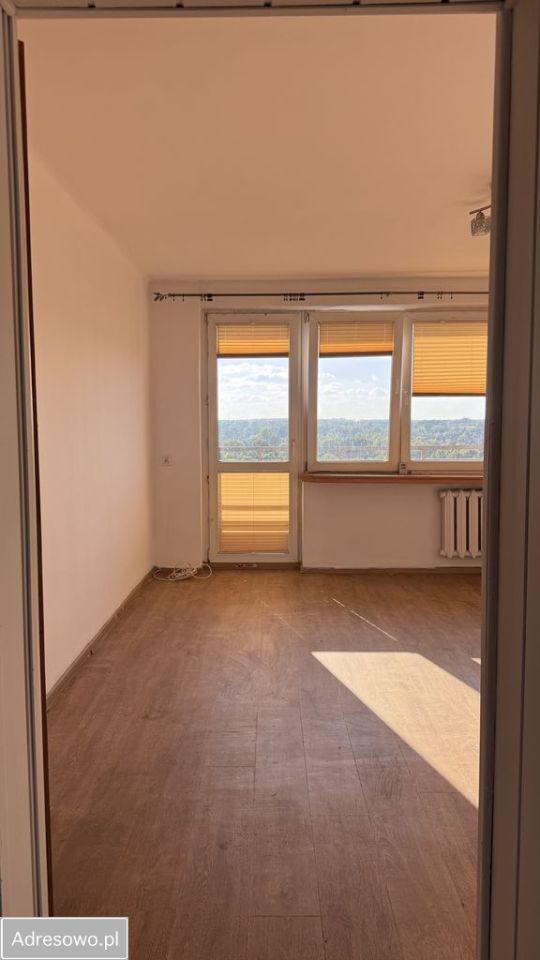 Mieszkanie 2-pokojowe Radom Borki, ul. Kosowska