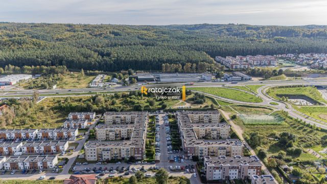 Mieszkanie 2-pokojowe Wejherowo, ul. Kazimierza Dzięcielskiego. Zdjęcie 20