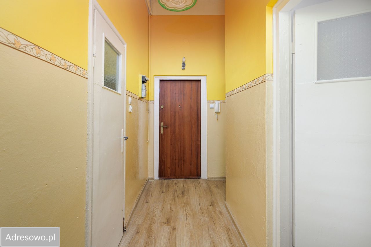 Mieszkanie 1-pokojowe Zambrów, al. Wojska Polskiego. Zdjęcie 4