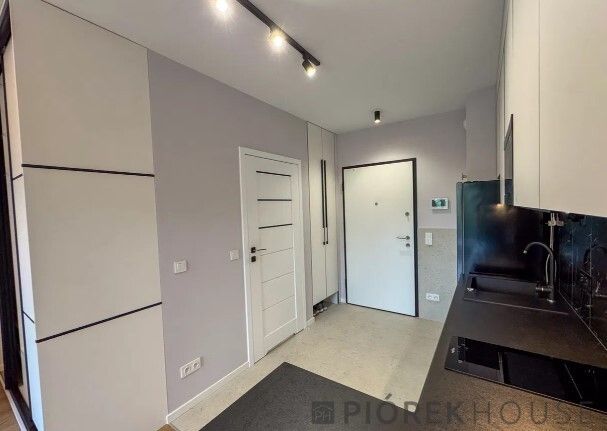 Mieszkanie 1-pokojowe Warszawa Mokotów. Zdjęcie 6