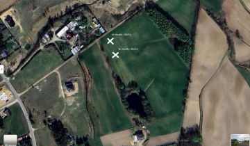 Działka budowlana Sierakowice