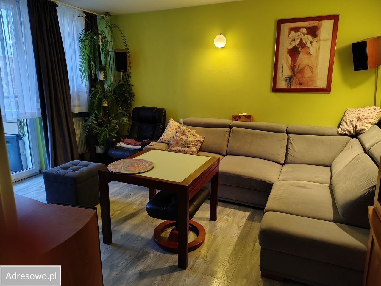 Mieszkanie 3-pokojowe Tychy. Zdjęcie 9