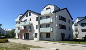 Mieszkanie 2-pokojowe Puck, ul. Abrahama