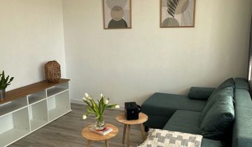 Mieszkanie 2-pokojowe Gdańsk Wrzeszcz, ul. Juliusza Słowackiego