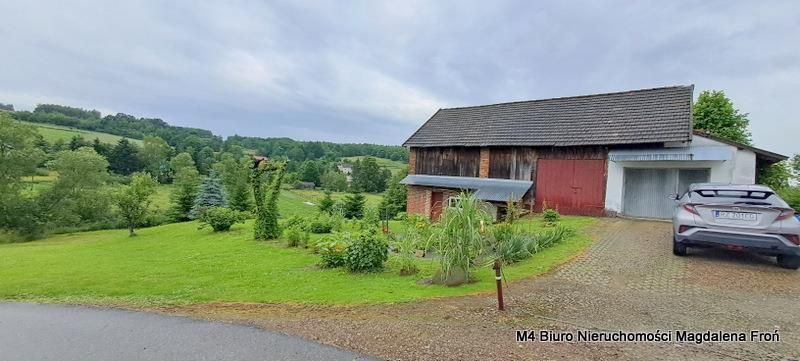dom wolnostojący, 2 pokoje Izdebki. Zdjęcie 11
