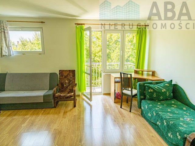 Mieszkanie 2-pokojowe Konin Czarków, os. Legionów. Zdjęcie 2