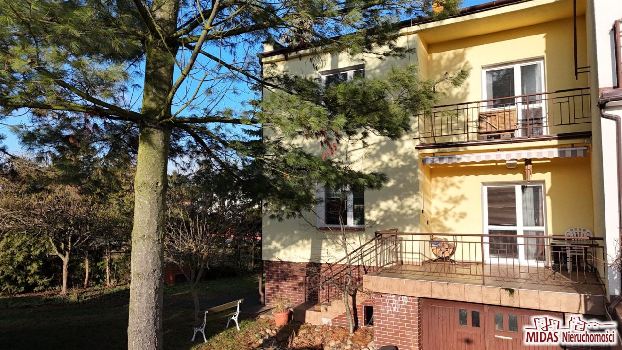 bliźniak, 3 pokoje Ciechocinek, ul. Cypriana Kamila Norwida. Zdjęcie 4