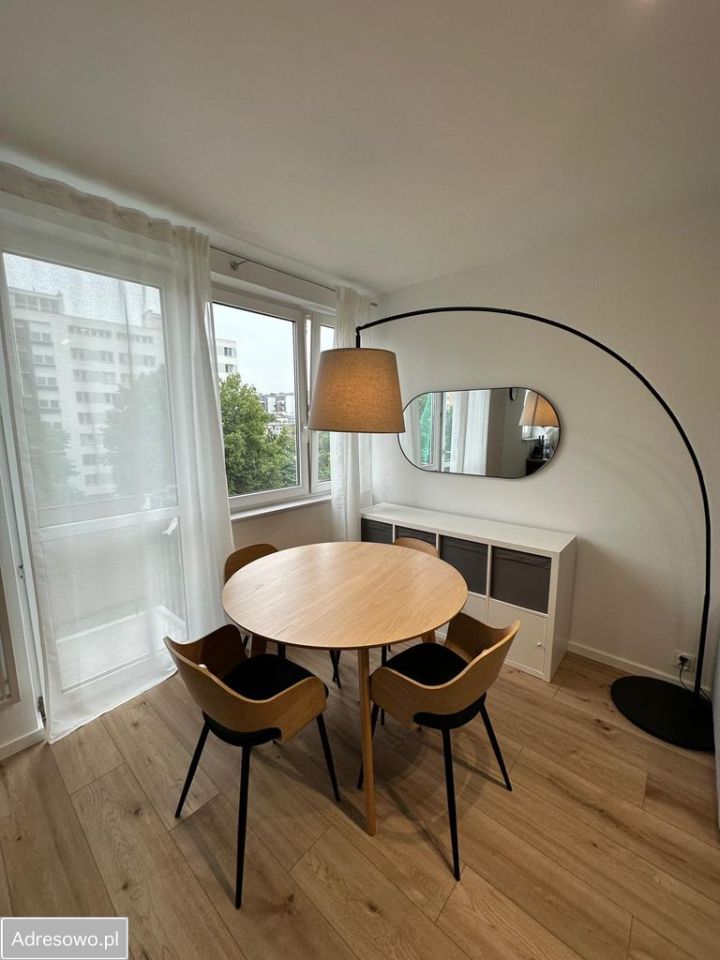 Mieszkanie 1-pokojowe Warszawa Wola, ul. Mordechaja Anielewicza. Zdjęcie 7