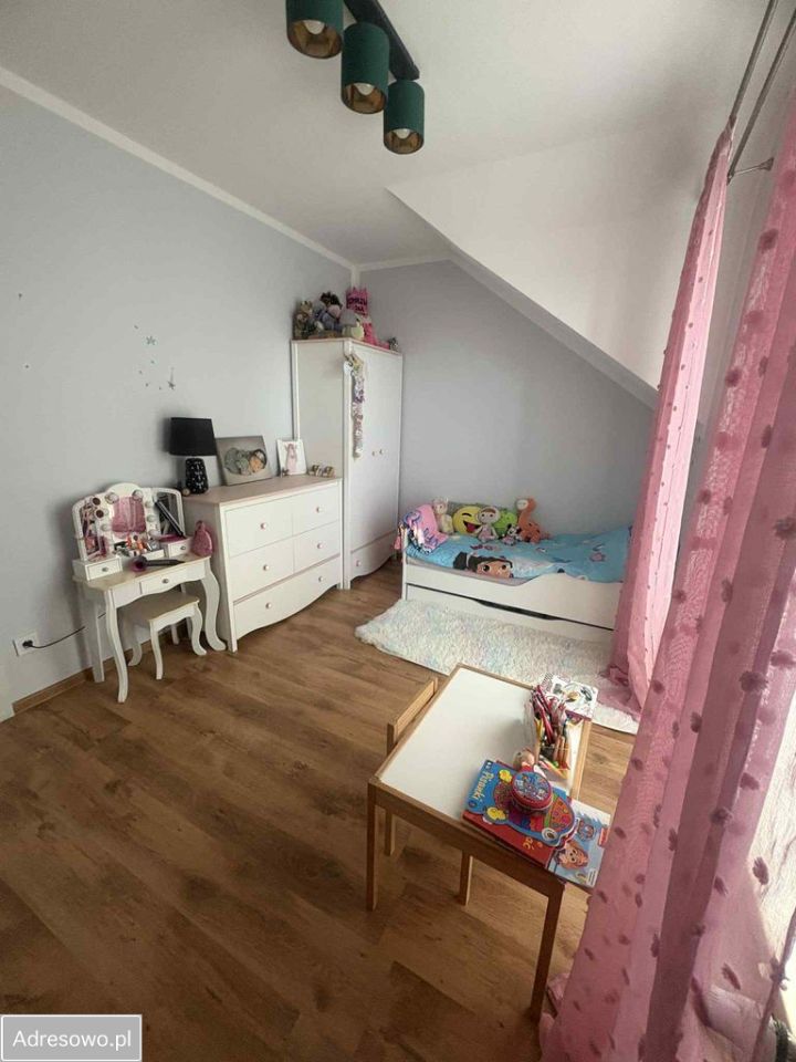 dom wolnostojący, 5 pokoi Bronisławy. Zdjęcie 3