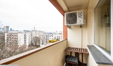 Mieszkanie 2-pokojowe Warszawa Śródmieście, ul. Solec