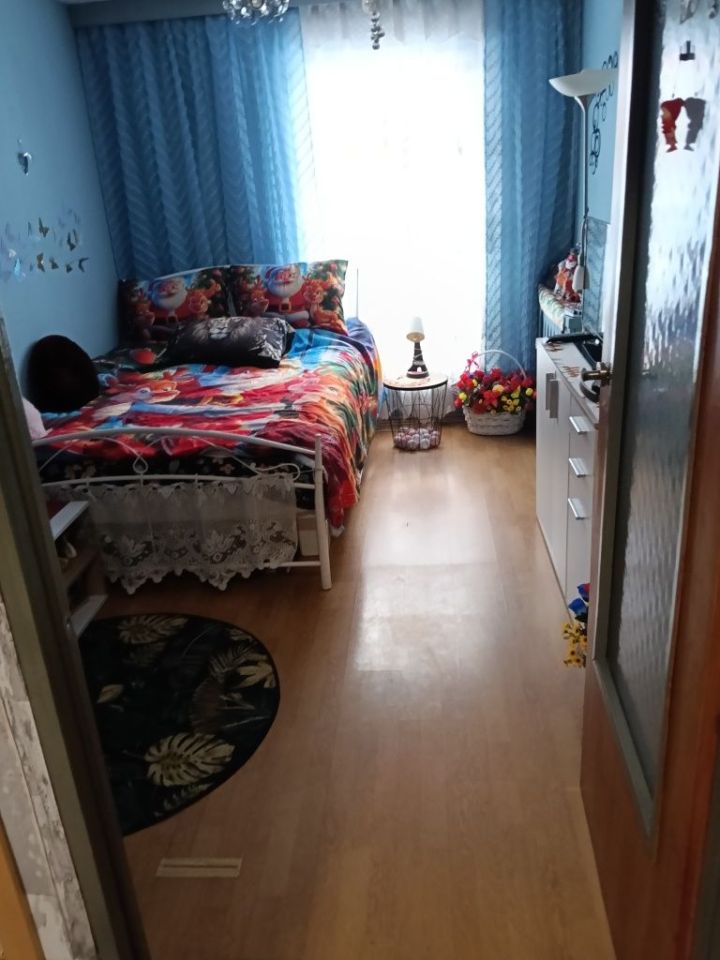 Mieszkanie 3-pokojowe Zabrze Biskupice, ul. Aleksandra Puszkina. Zdjęcie 8