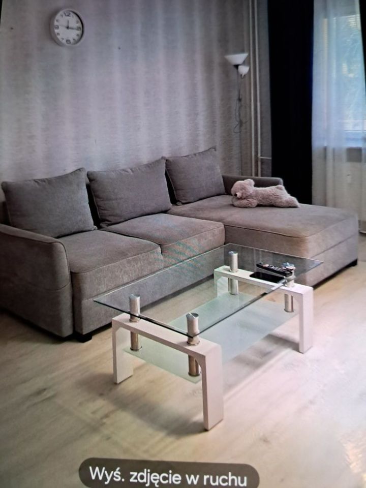 Mieszkanie 2-pokojowe Gdańsk Chełm, ul. Władysława Biegańskiego