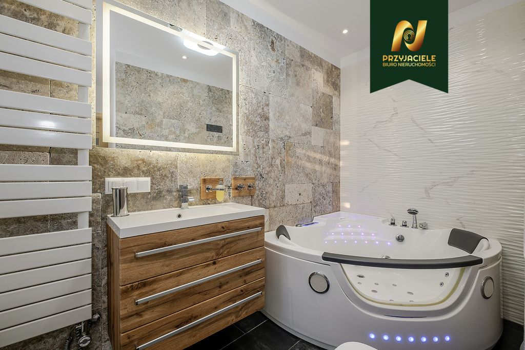 Mieszkanie 4-pokojowe Gdańsk Oliwa, ul. Floriana Ceynowy. Zdjęcie 17