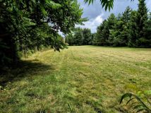 Działka budowlana Nowy Krępiec, ul. Kwiatowa. Zdjęcie 4