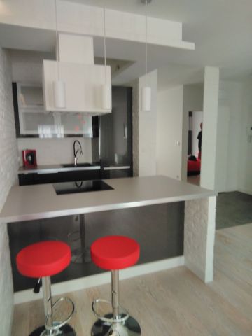 Mieszkanie 2-pokojowe Wrocław Śródmieście. Zdjęcie 2