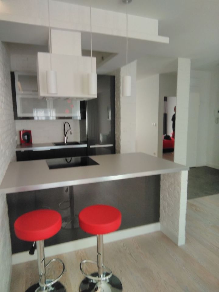 Mieszkanie 2-pokojowe Wrocław Śródmieście. Zdjęcie 2