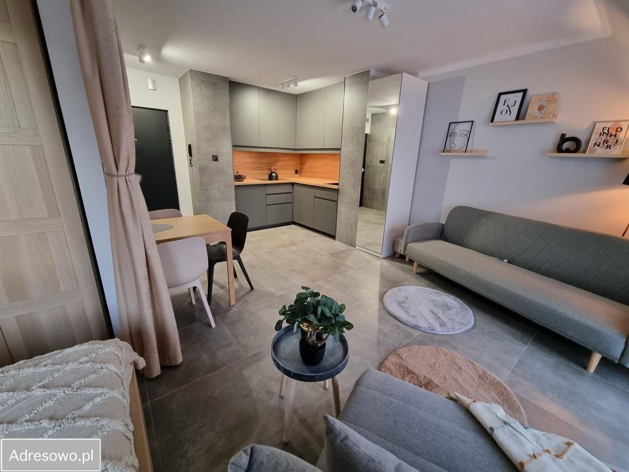 Mieszkanie 2-pokojowe Kołobrzeg, ul. Towarowa. Zdjęcie 6