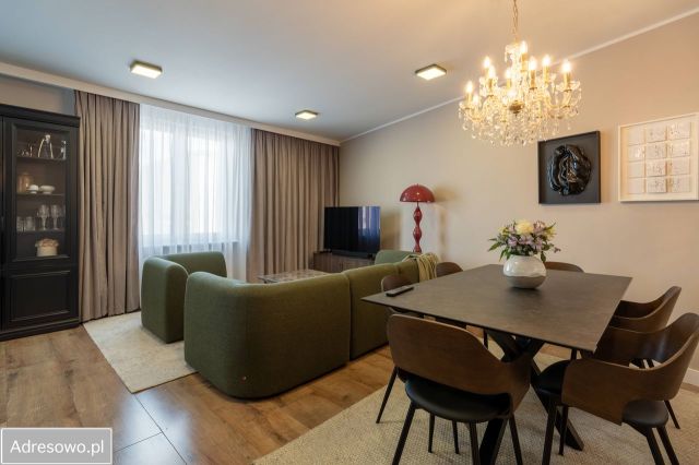 Mieszkanie 2-pokojowe Olsztyn Zatorze, al. Aleja Wojska Polskiego. Zdjęcie 1