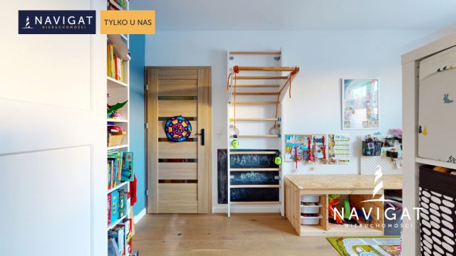 Mieszkanie 3-pokojowe Gdynia Mały Kack, ul. Kameralna. Zdjęcie 13