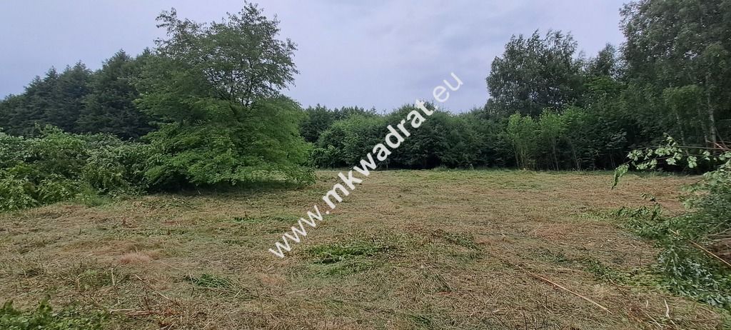 Działka budowlana Stara Wieś, ul. Olchowa. Zdjęcie 3