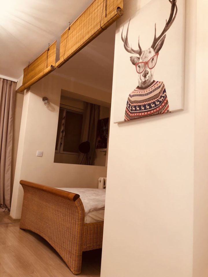 Mieszkanie 1-pokojowe Jelenia Góra Zabobrze. Zdjęcie 8