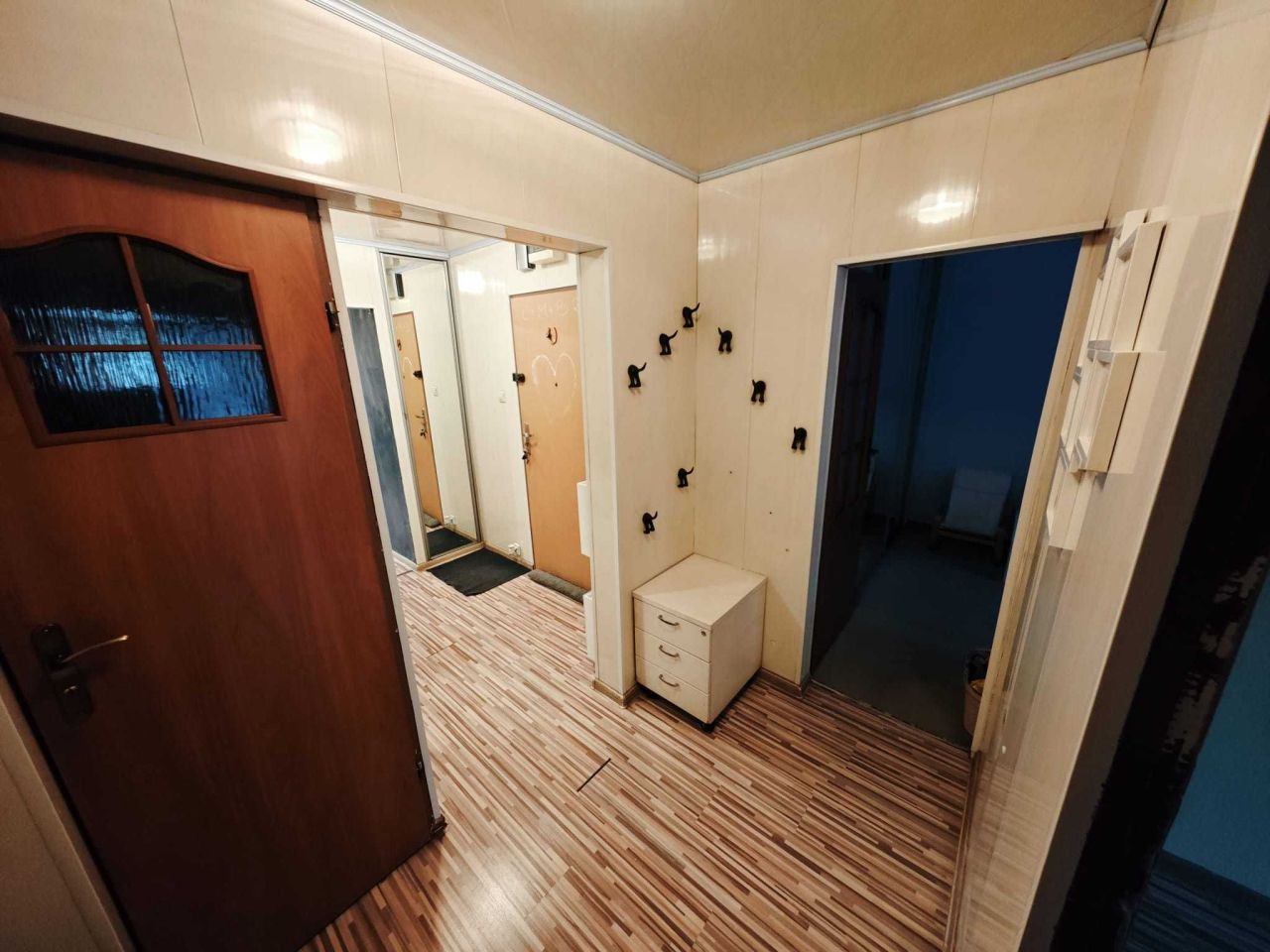 Mieszkanie 4-pokojowe Mysłowice Wesoła. Zdjęcie 5