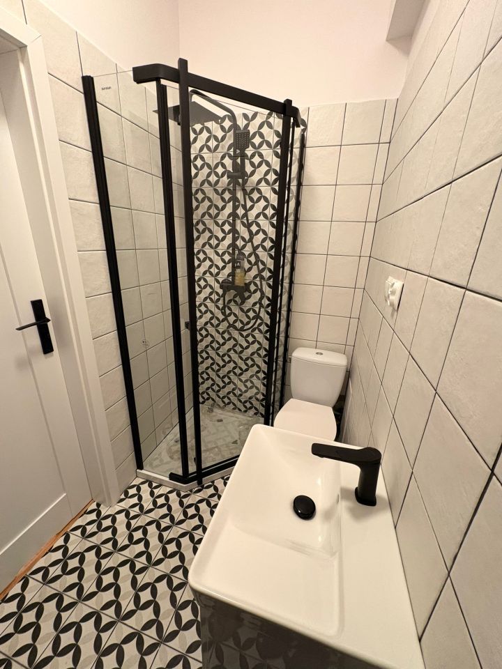 Mieszkanie 2-pokojowe Wrocław Krzyki, ul. Krakowska. Zdjęcie 5